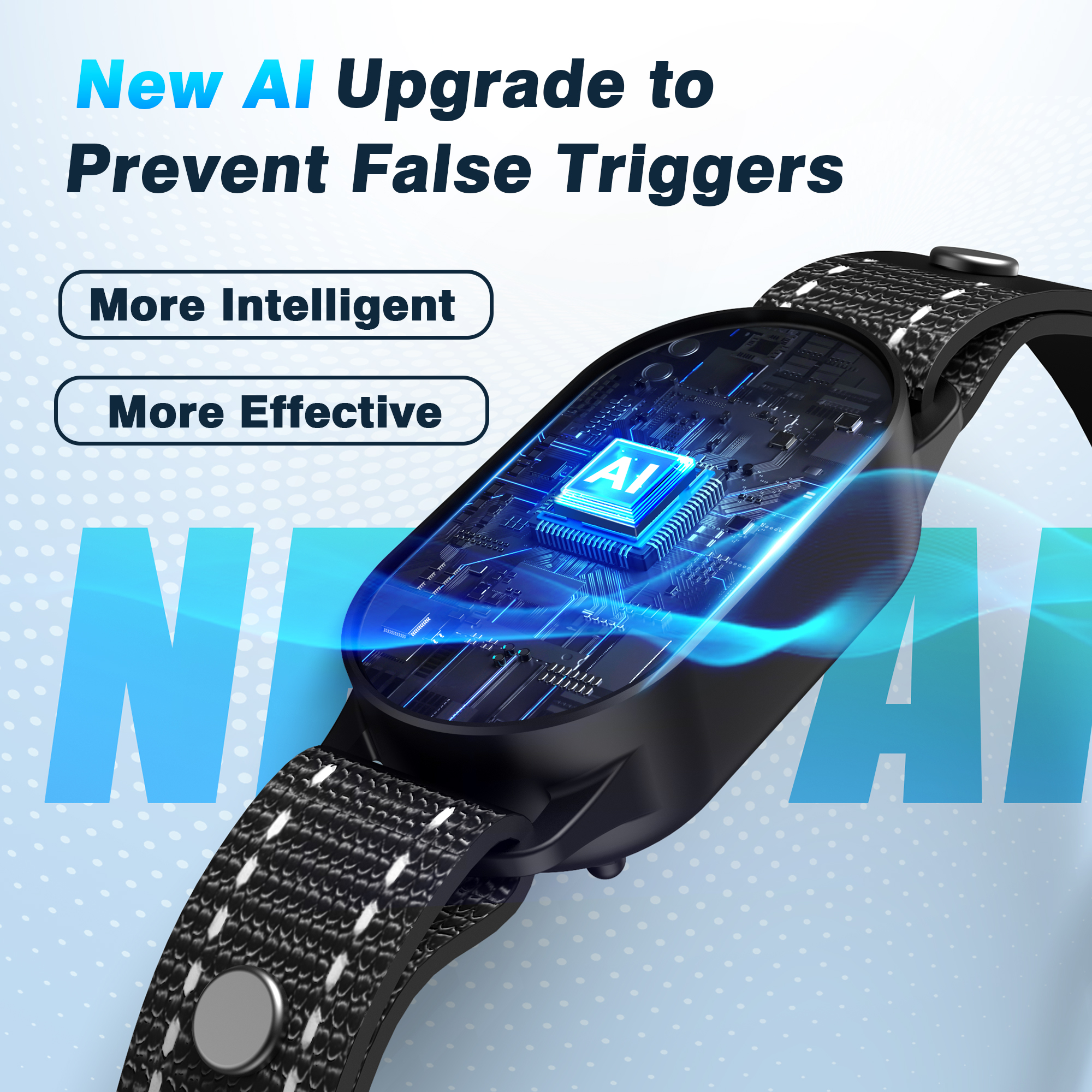 2025 All-New Upgraded AI Chip